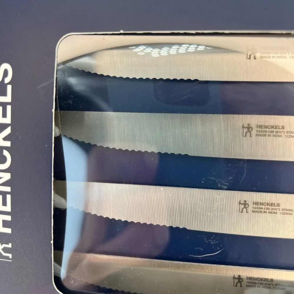 ZWILLING J.A. Henckels henckels pc