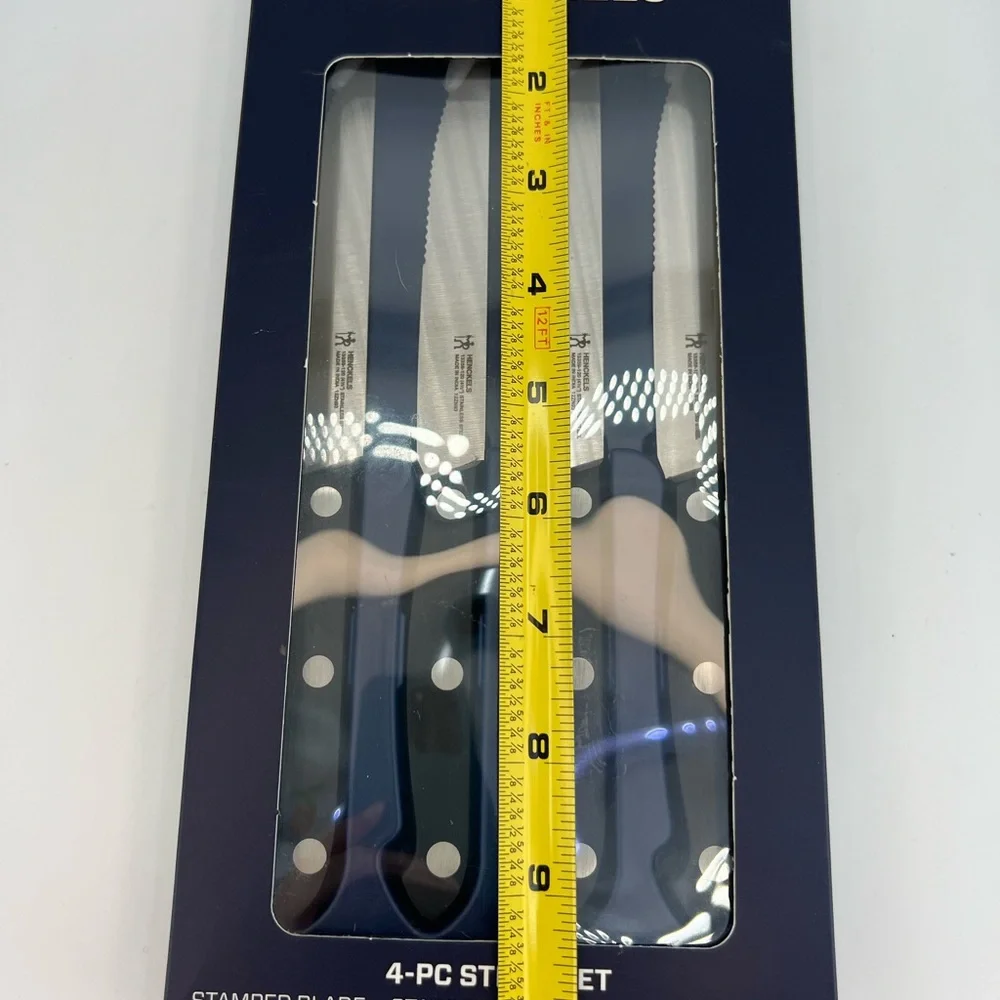 ZWILLING J.A. Henckels henckels pc