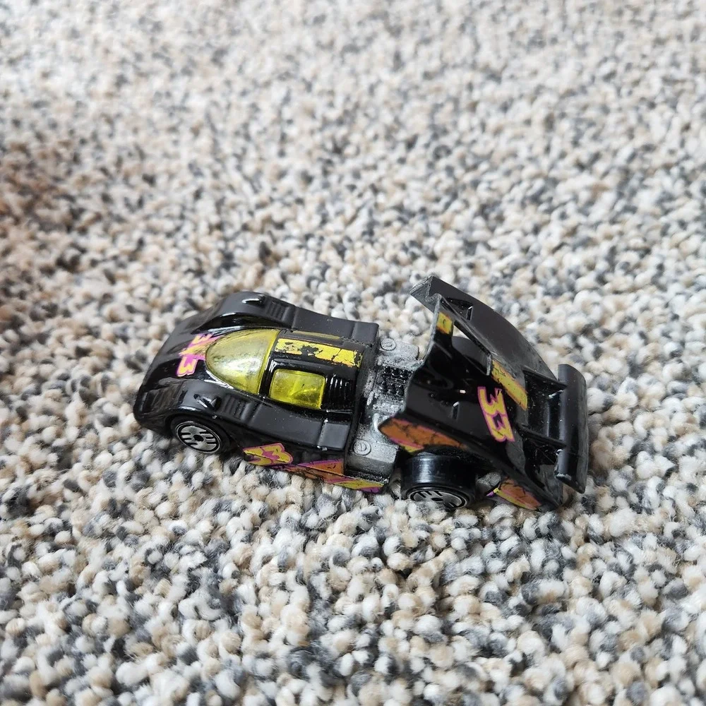 Hot Wheels hot wheels