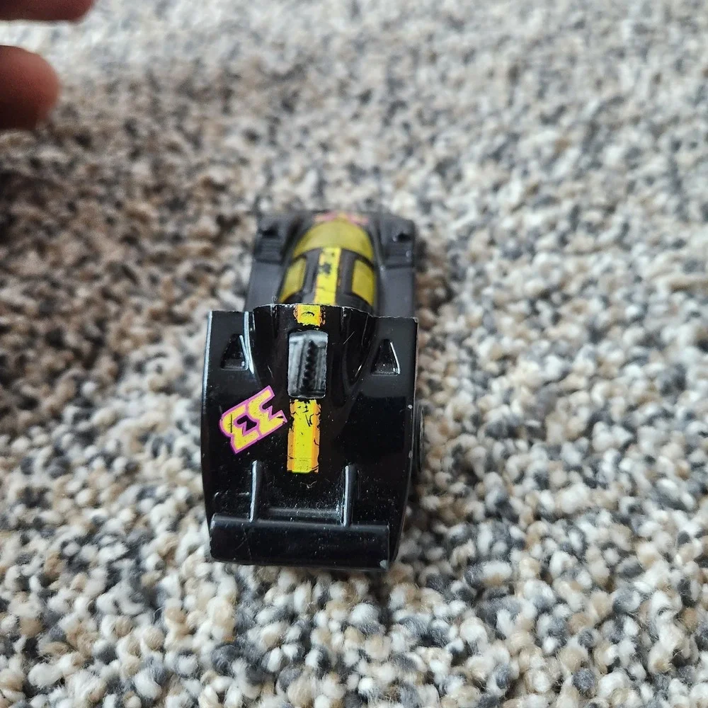 Hot Wheels hot wheels