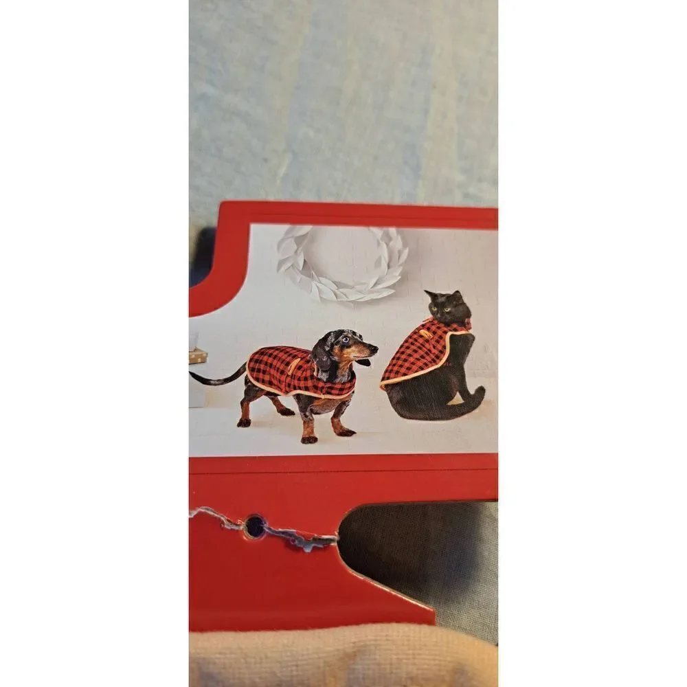 Wondershop fleece lined