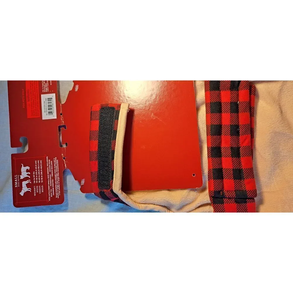 Wondershop fleece lined
