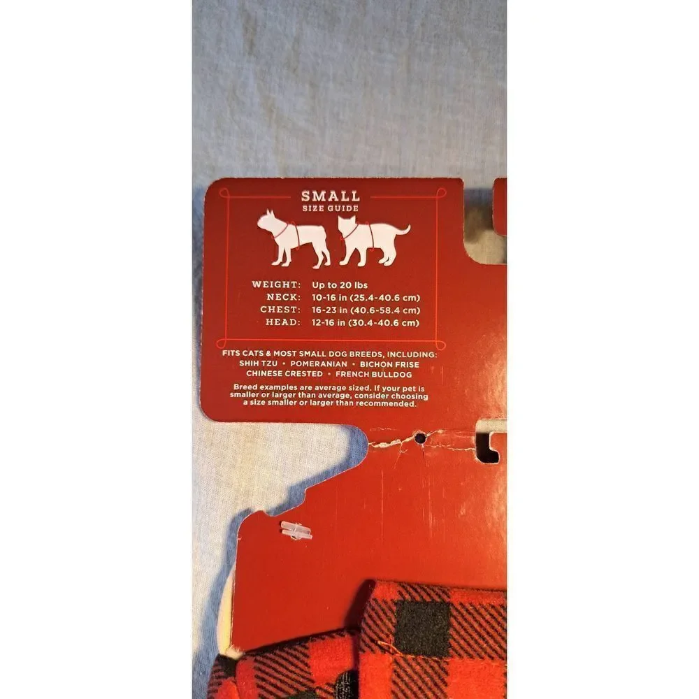 Wondershop fleece lined