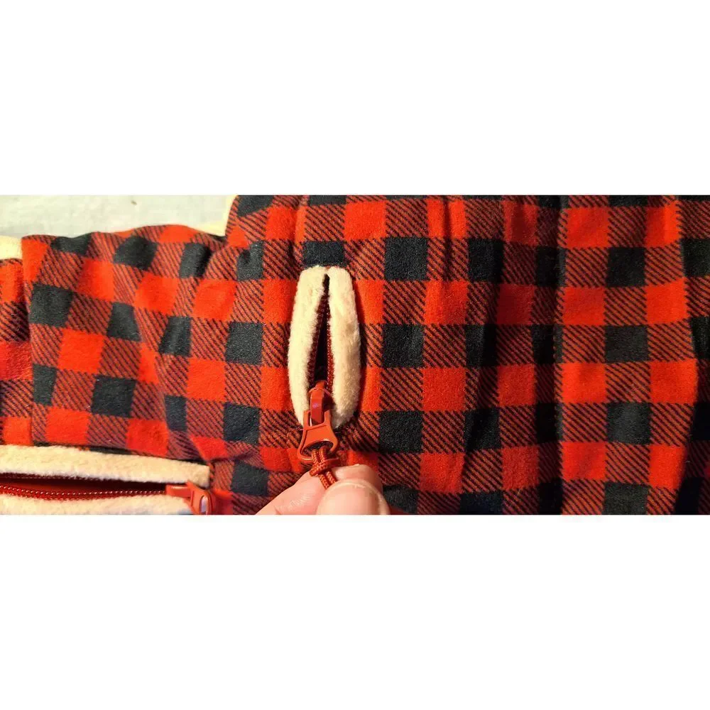 Wondershop fleece lined