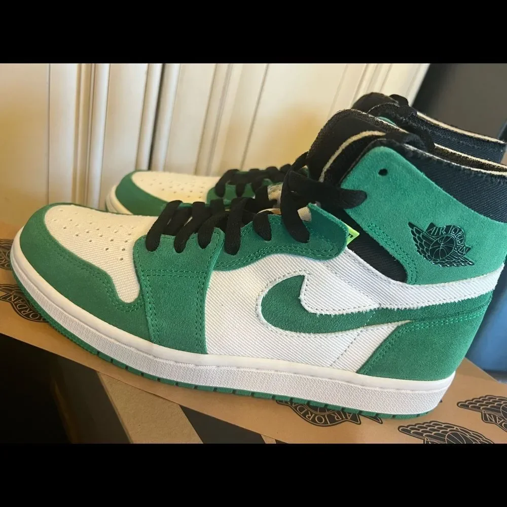 Jordan nike men