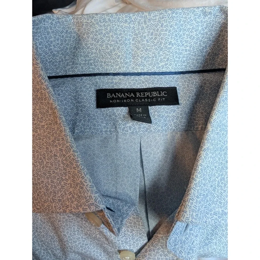 Banana Republic banana republic