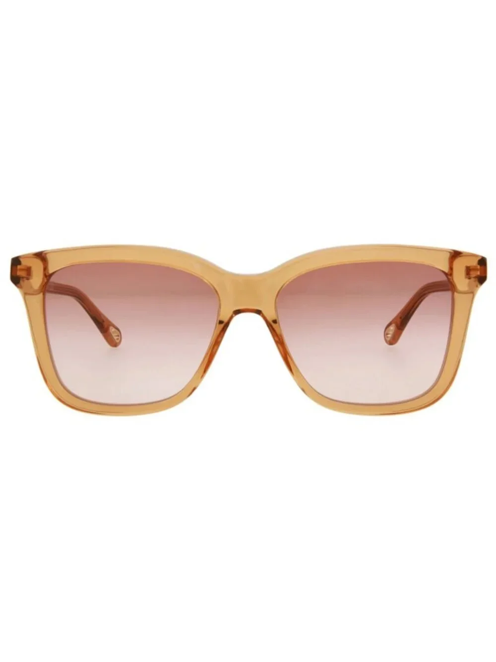 Chloé new sunglasses