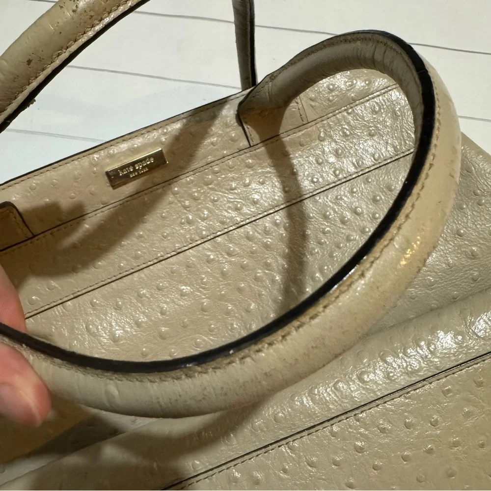 kate spade this bag