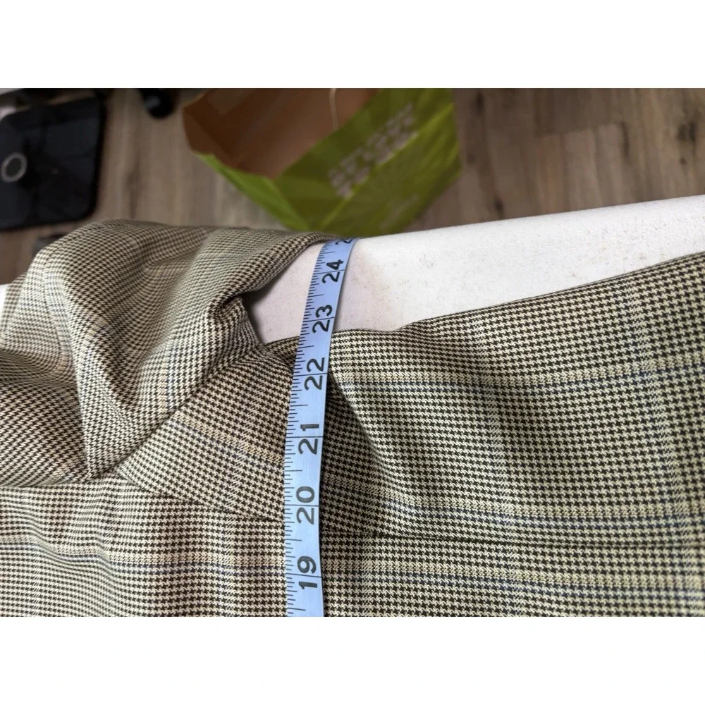 Moda vtg striped