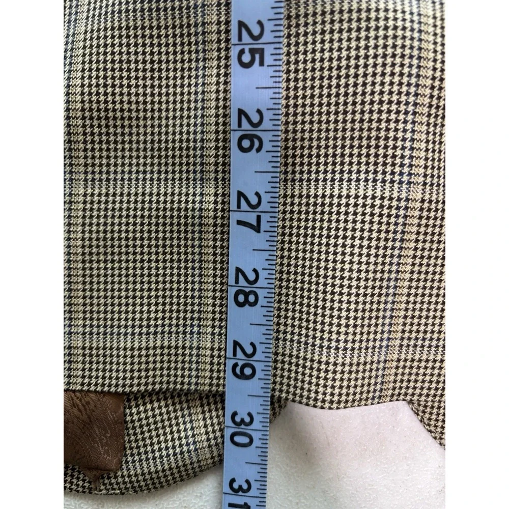 Moda vtg striped