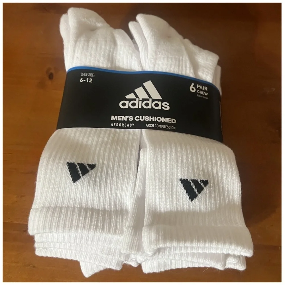 adidas keep your