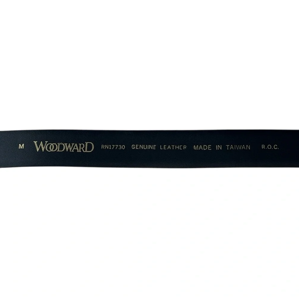 Woodward brand color