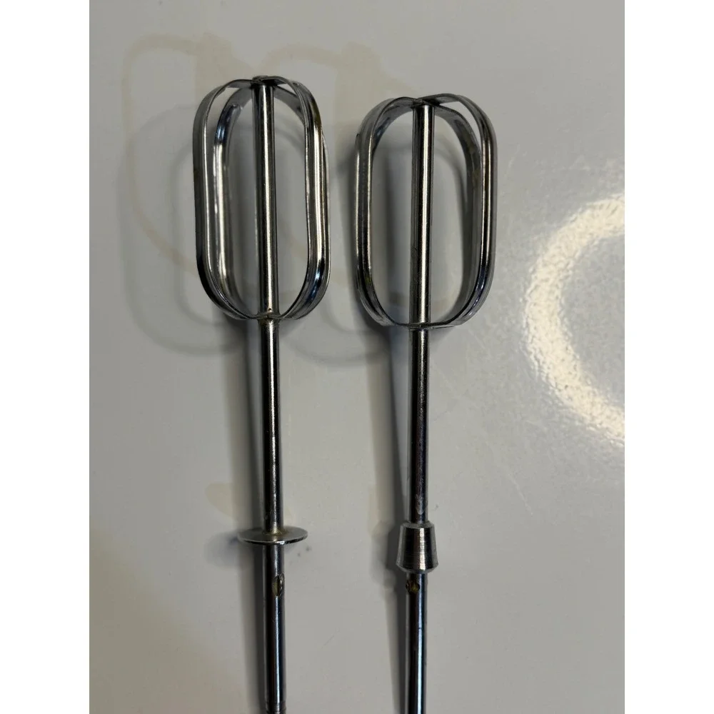 Sunbeam mixmaster beaters