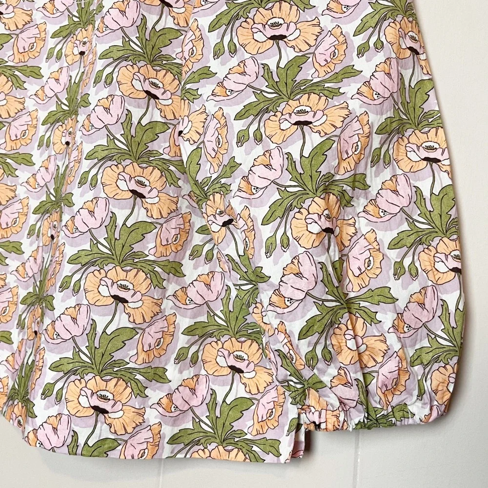 J. Crew crew liberty