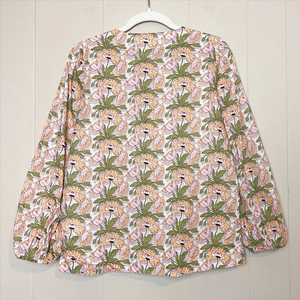 J. Crew crew liberty