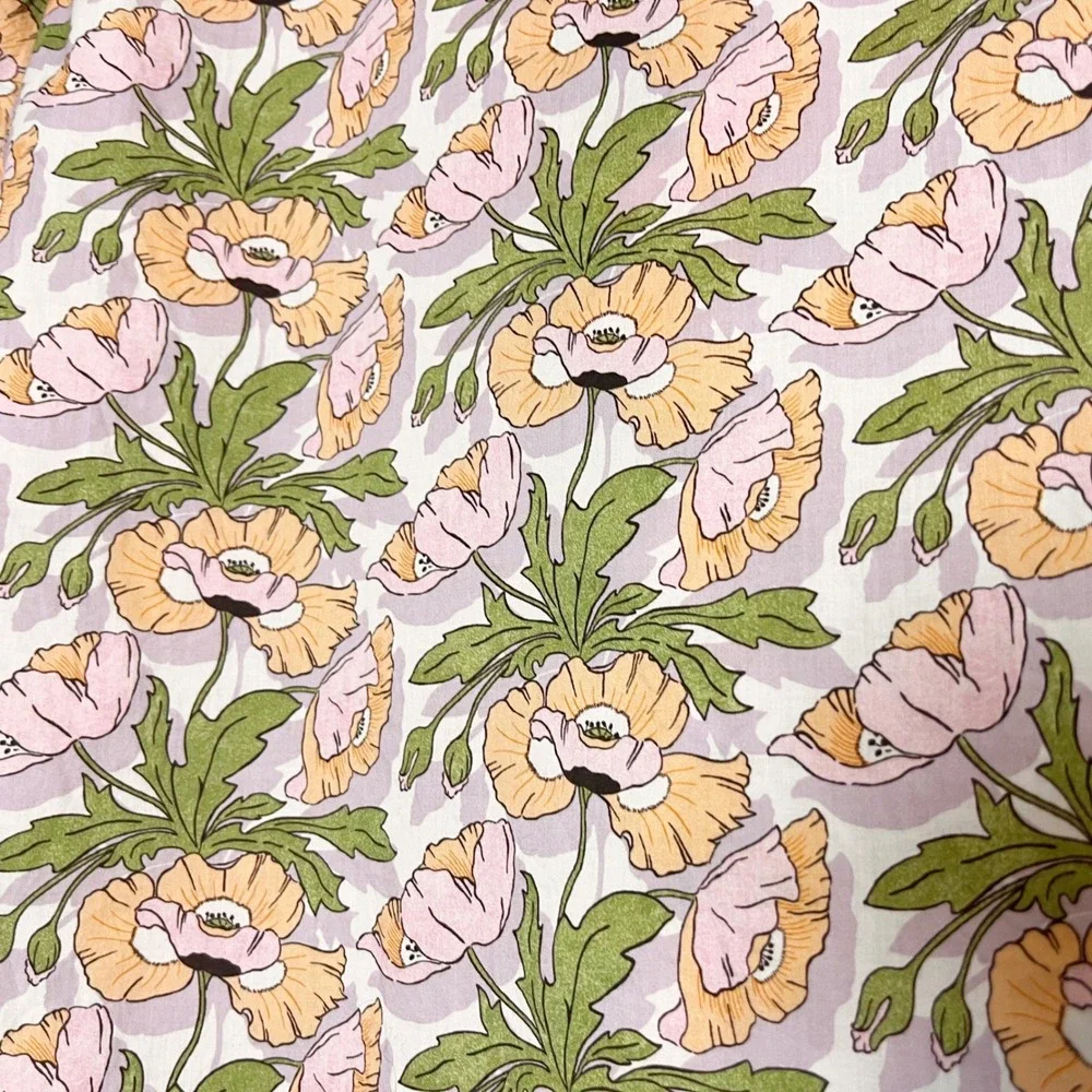 J. Crew crew liberty