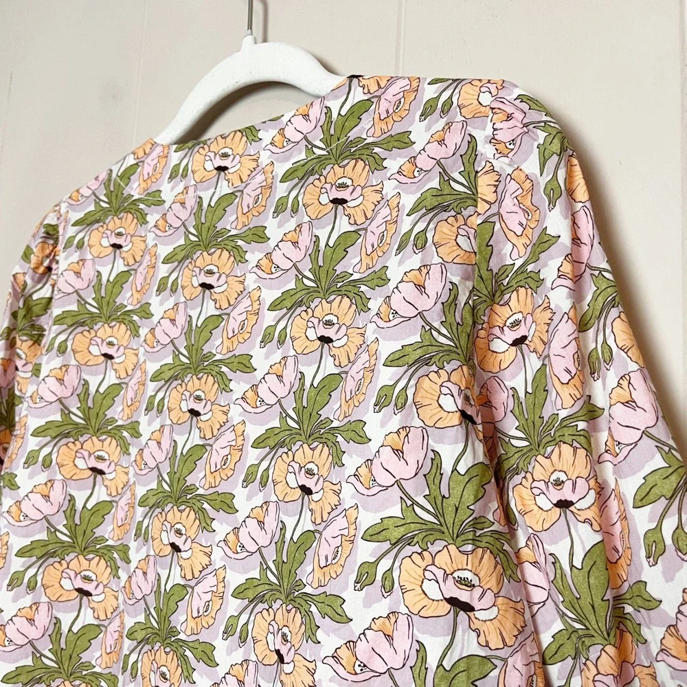 J. Crew crew liberty