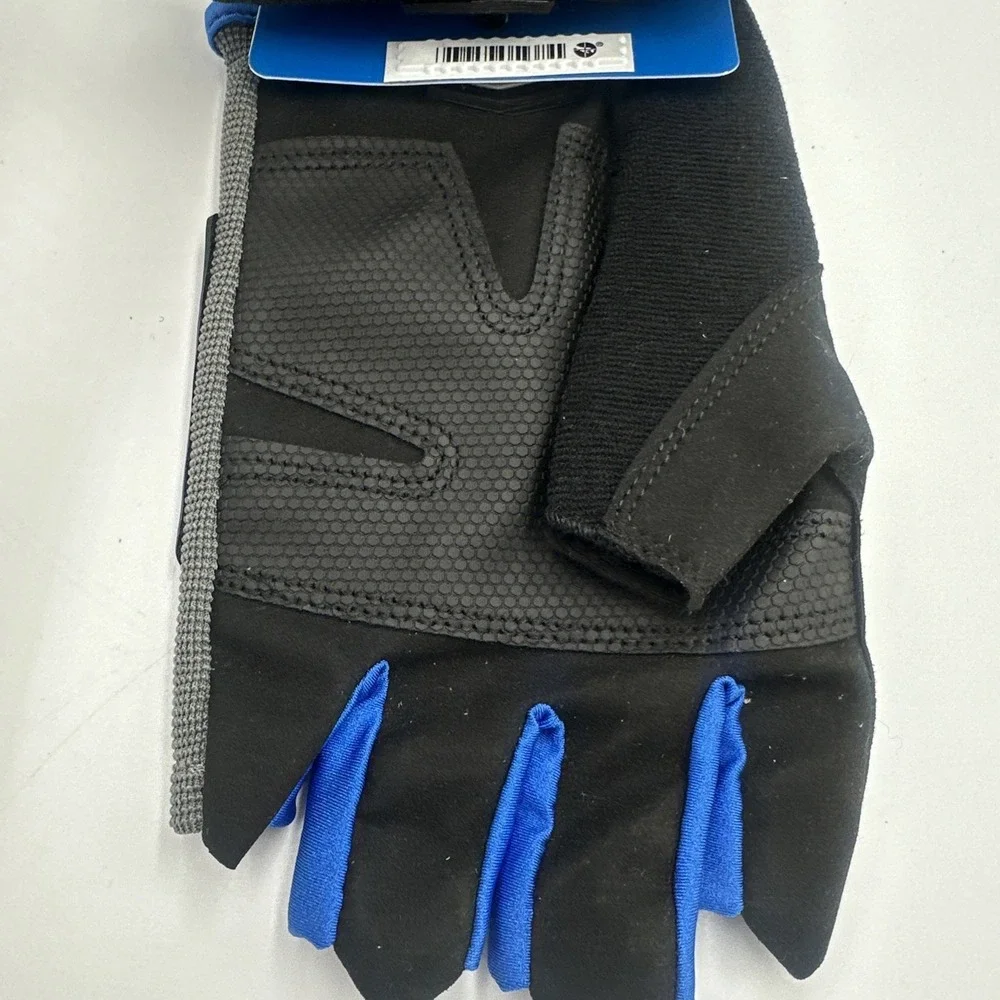 Hartmann large knuckle