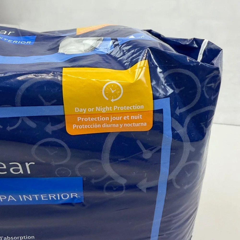 Medline extended wear