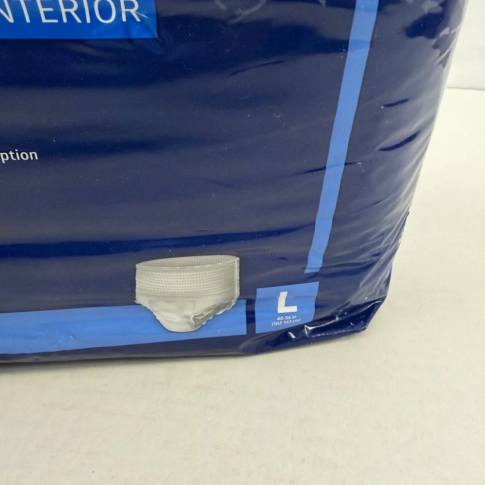 Medline extended wear
