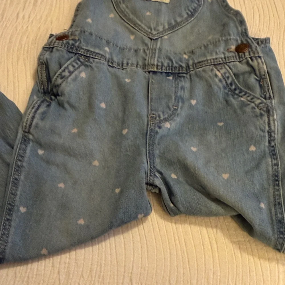 OshKosh Bgosh cute denim