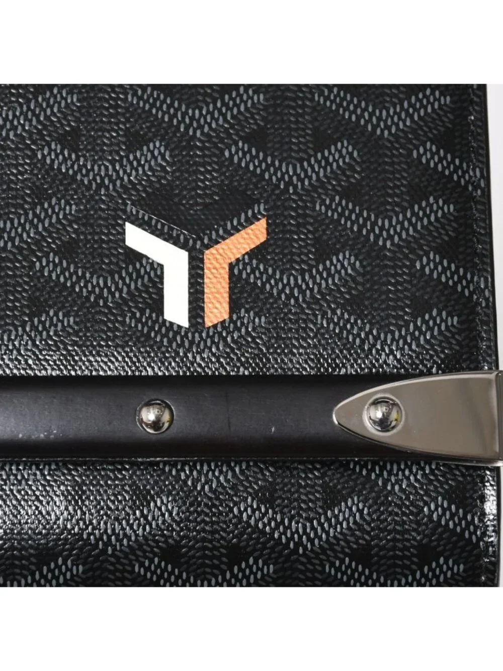 Goyard this authentic