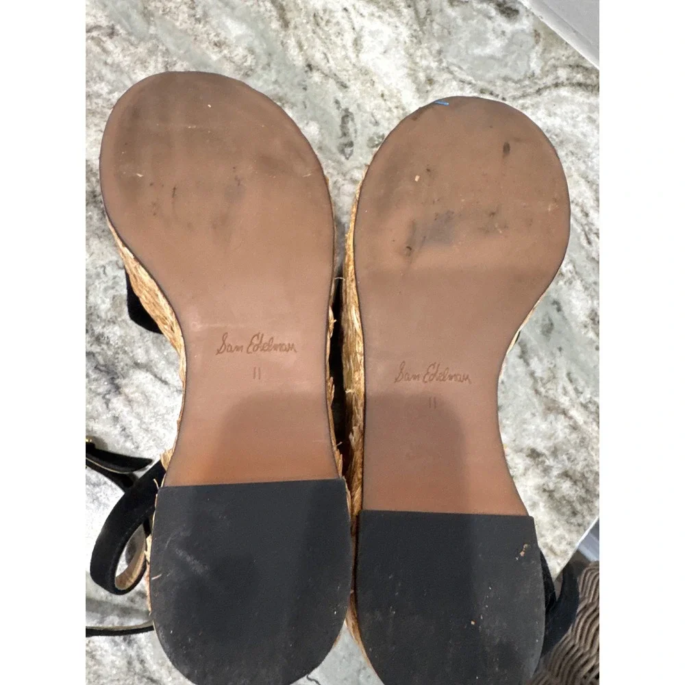 Sam Edelman brand sam