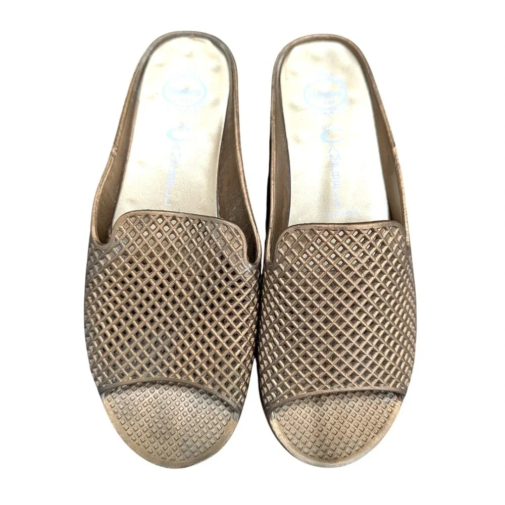 Jeffrey Campbell outfits platform sole