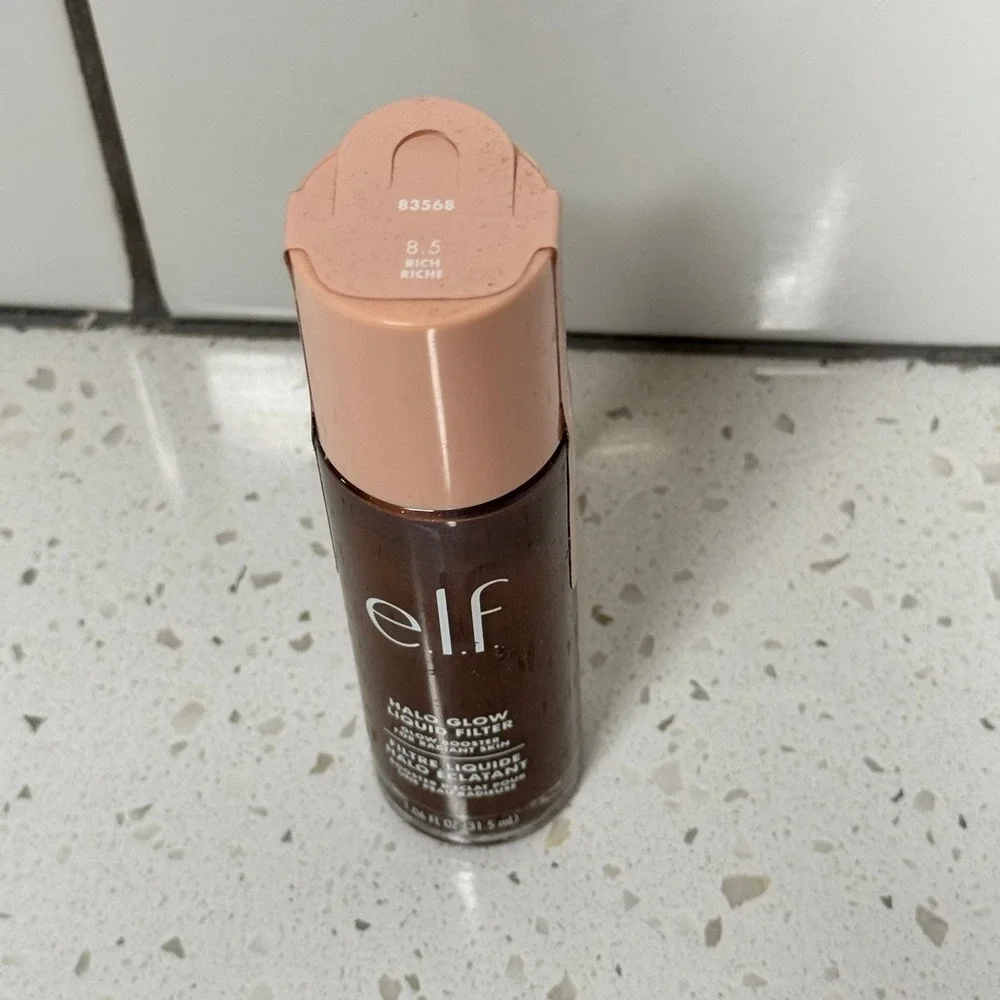 e.l.f. Cosmetics multipurpose glow