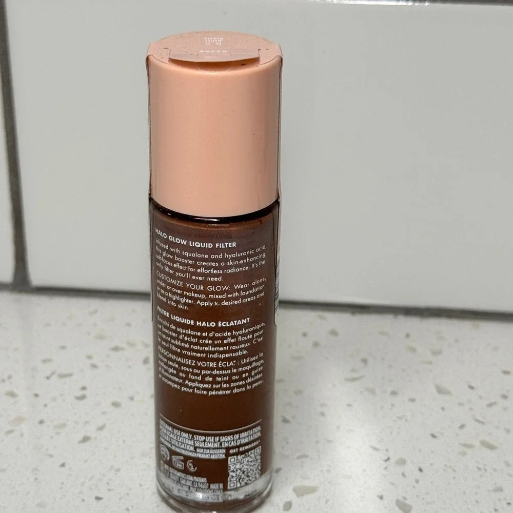 e.l.f. Cosmetics multipurpose glow