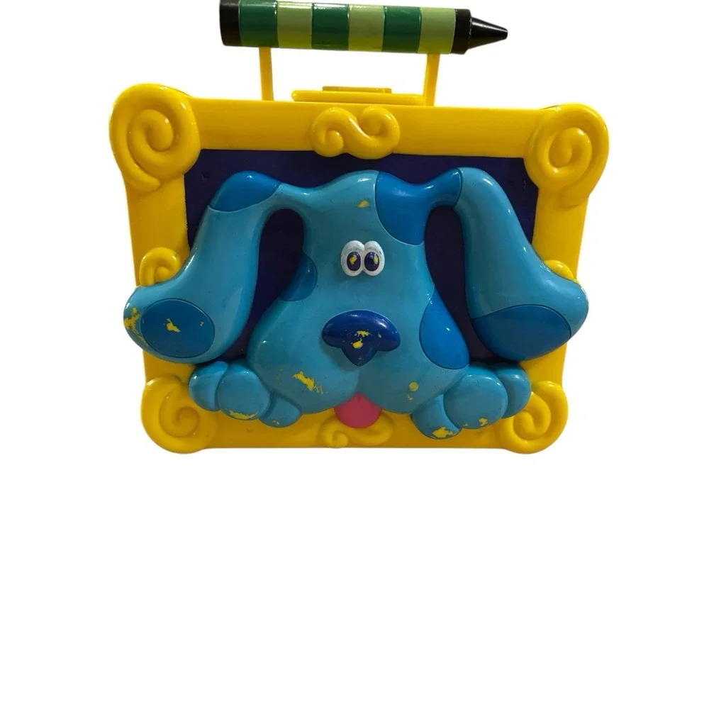 Nickelodeon dry cook