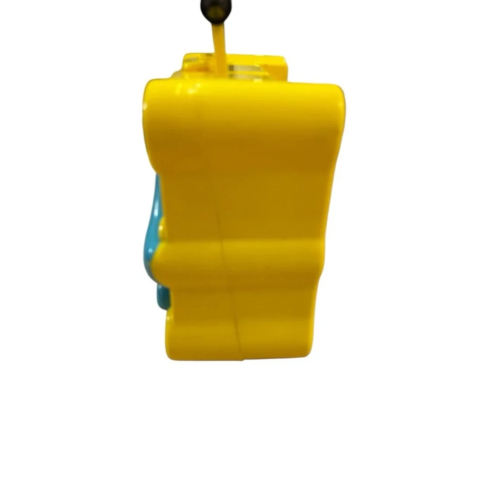 Nickelodeon dry cook