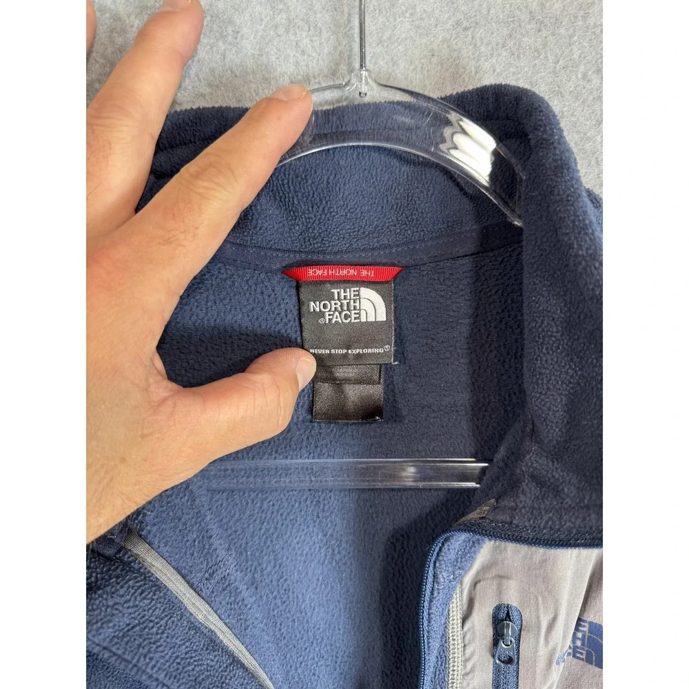 The North Face north face