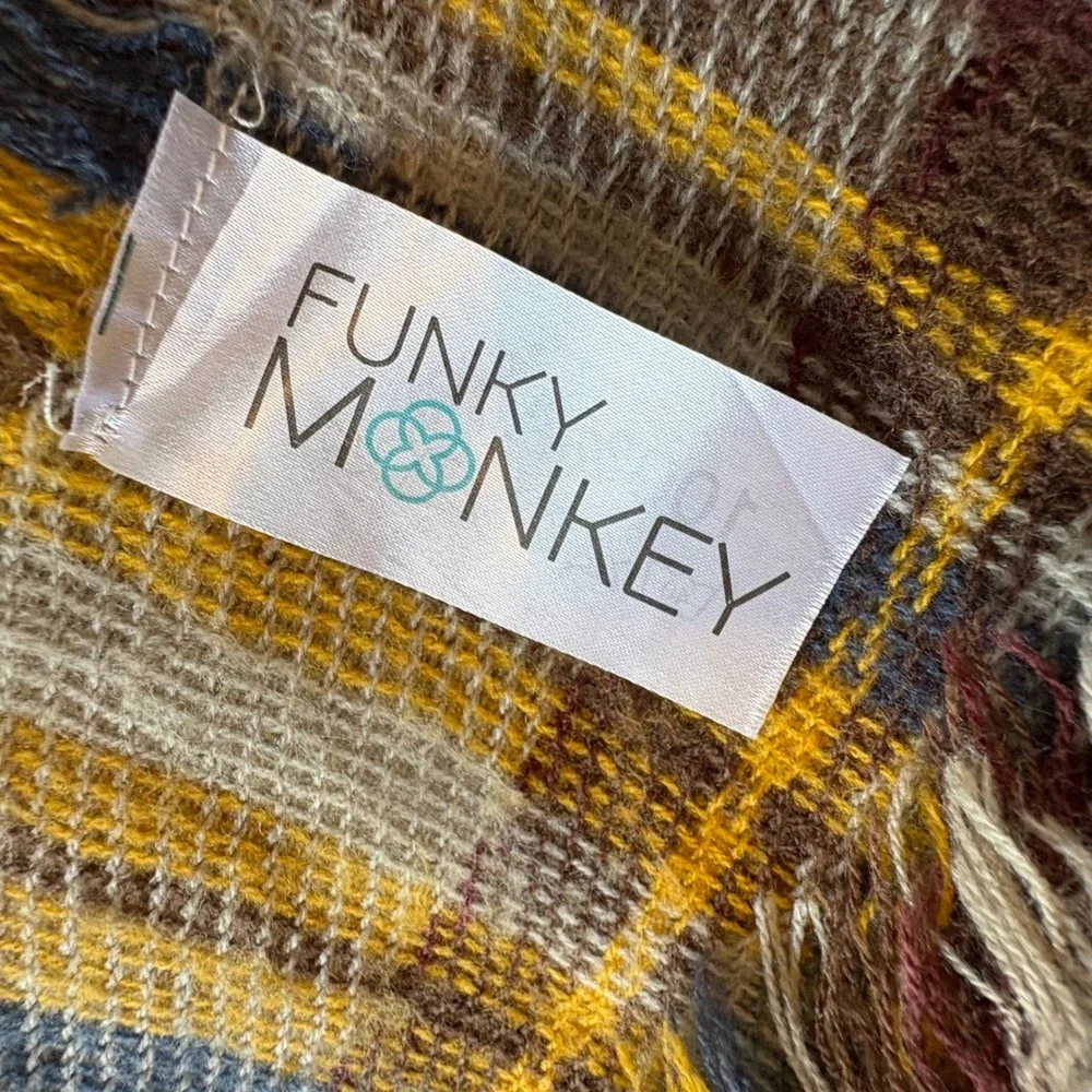Funky Monkey funky monkey