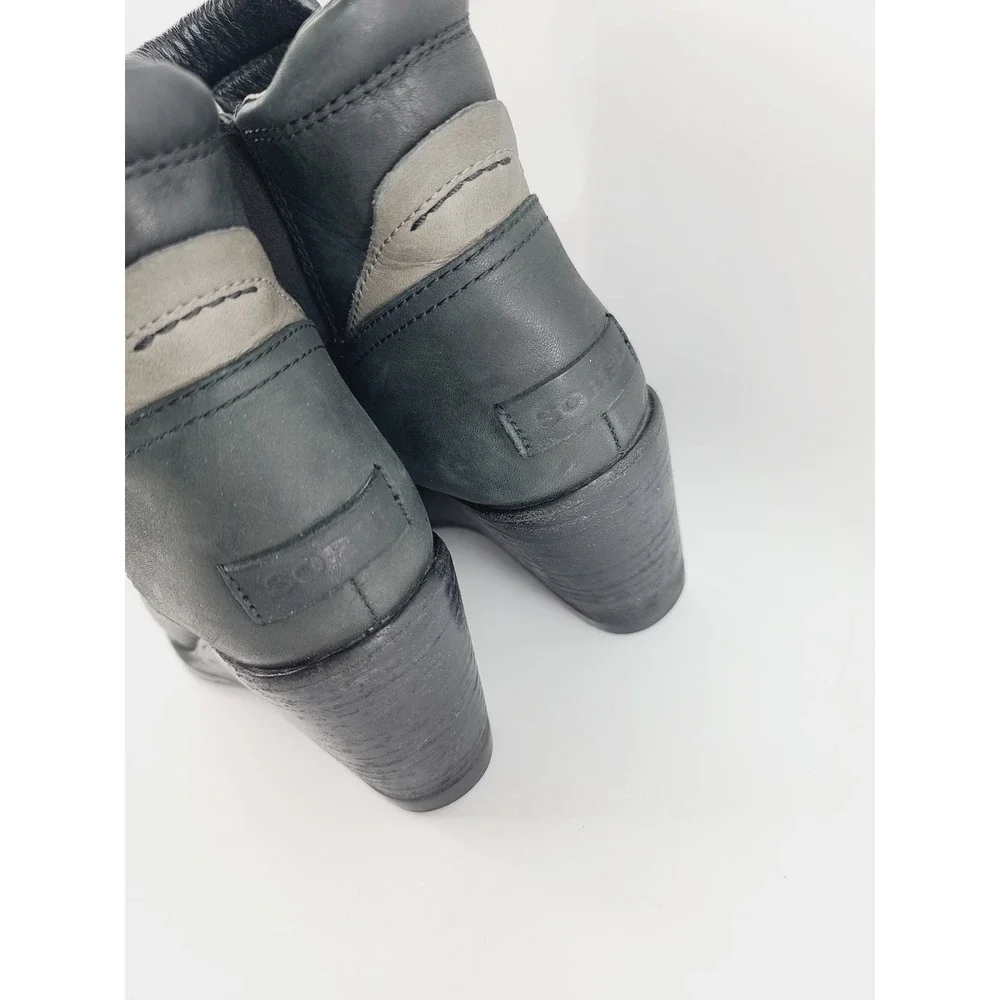 N/A sorel slip