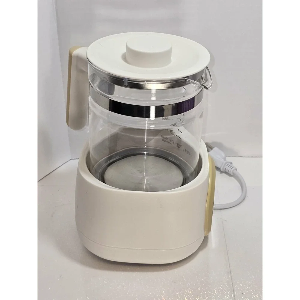 Feekaa glass kettle
