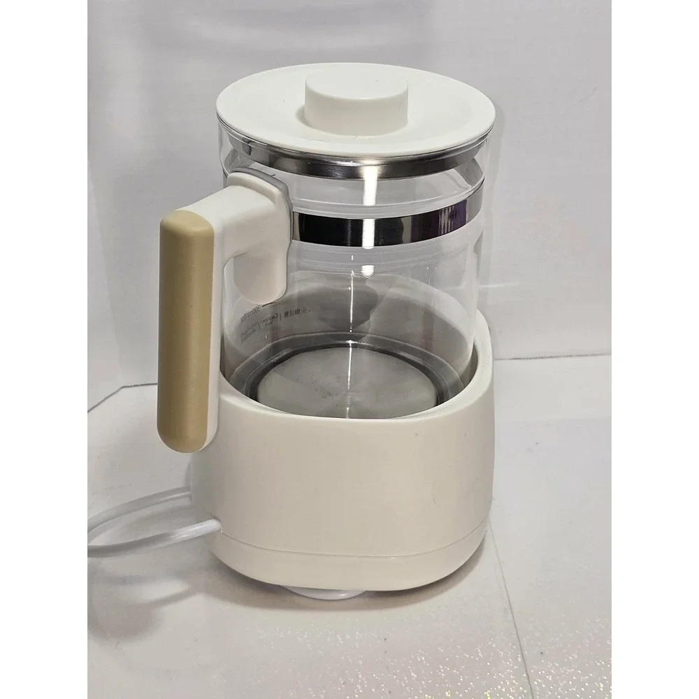 Feekaa glass kettle