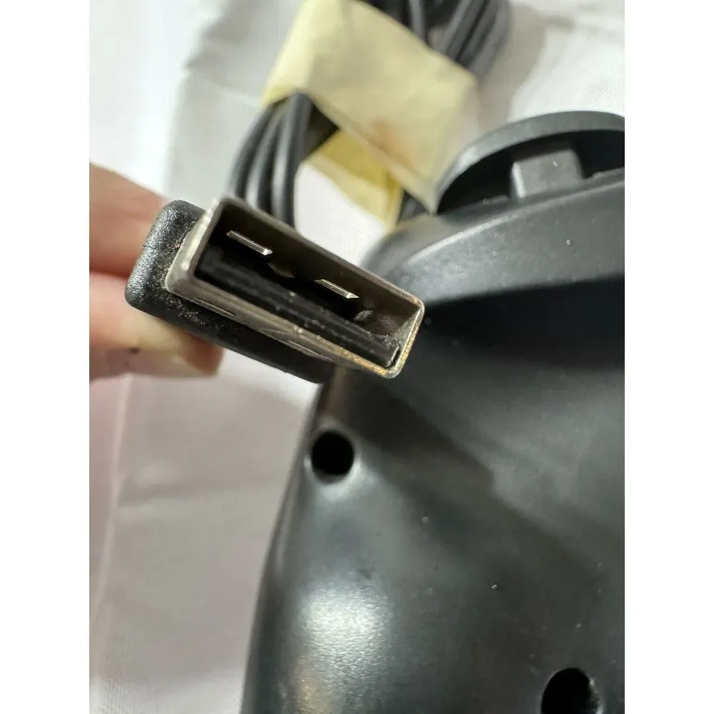 Logitech tested working