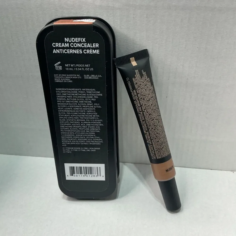 NUDESTIX this nudefix