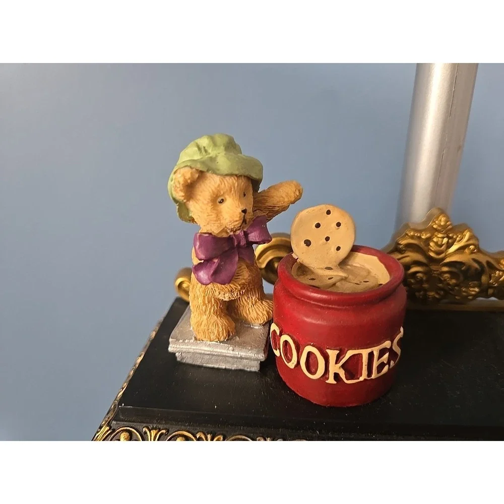 N/A door jar be