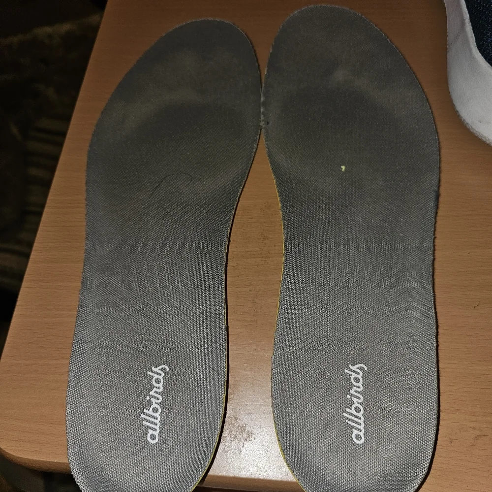 allbirds blue athletic