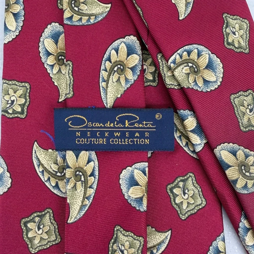 Oscar de la Renta oscar de