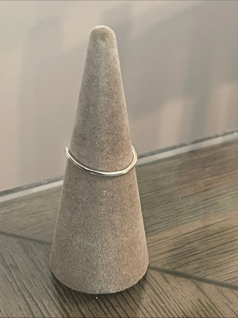 Vintage sterling silver