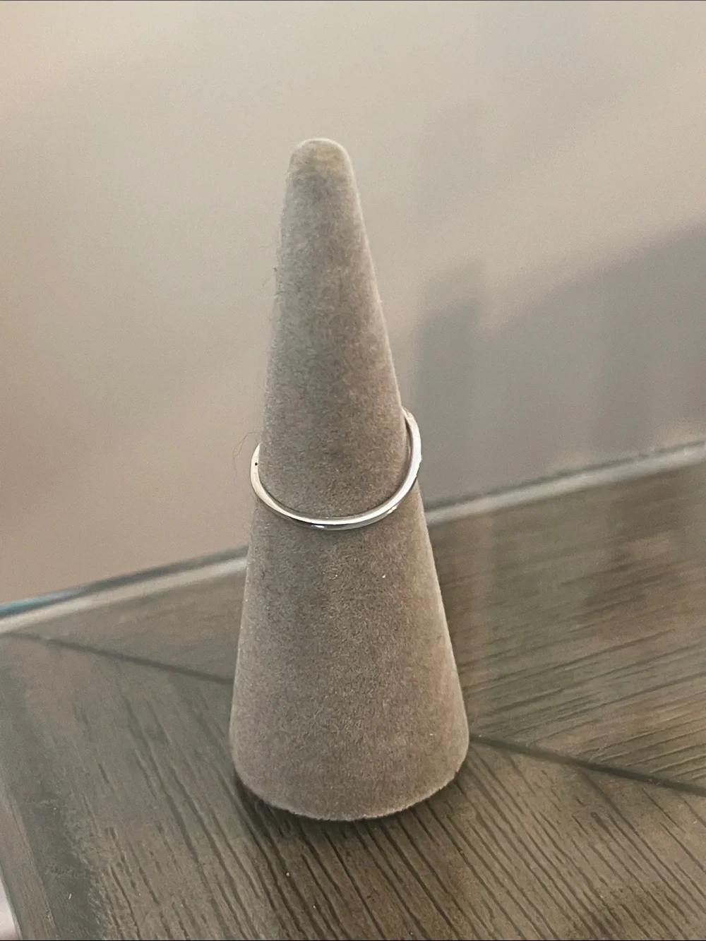 Vintage sterling silver