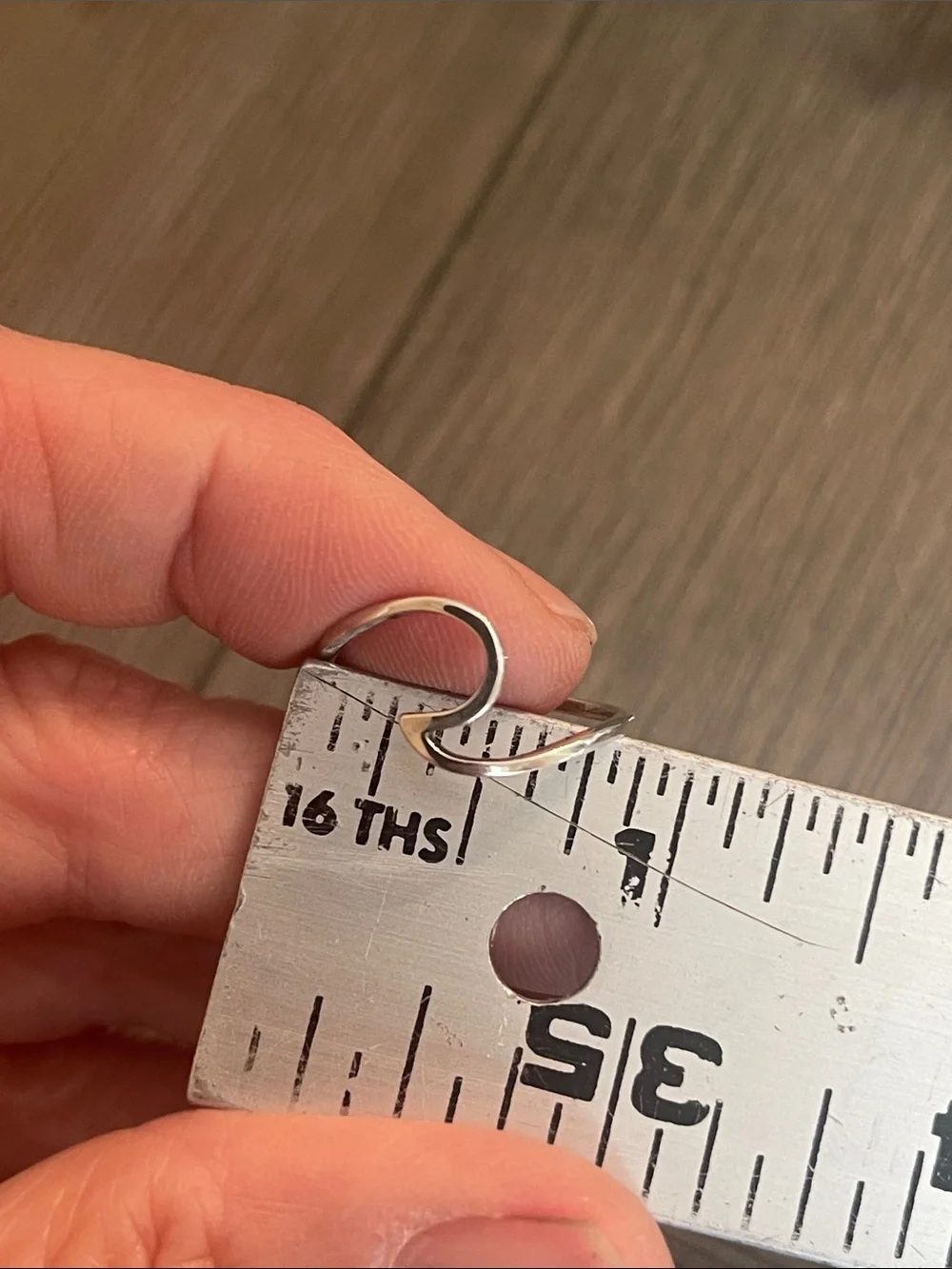 Vintage sterling silver