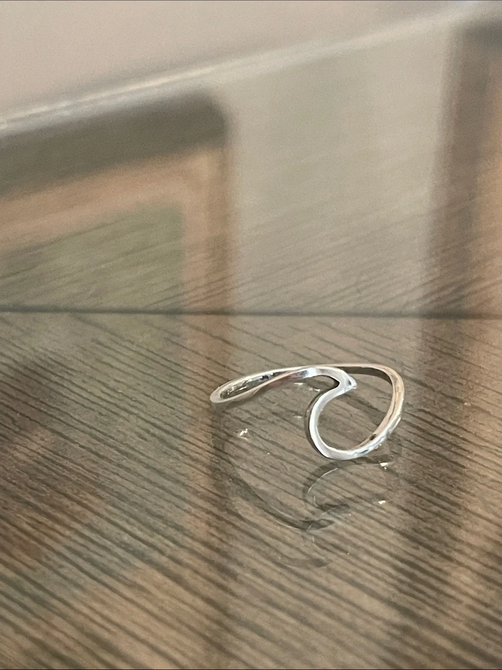 Vintage sterling silver