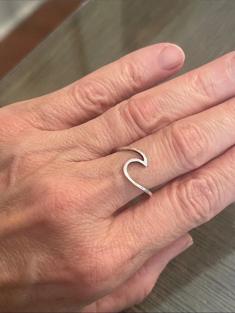 Vintage sterling silver