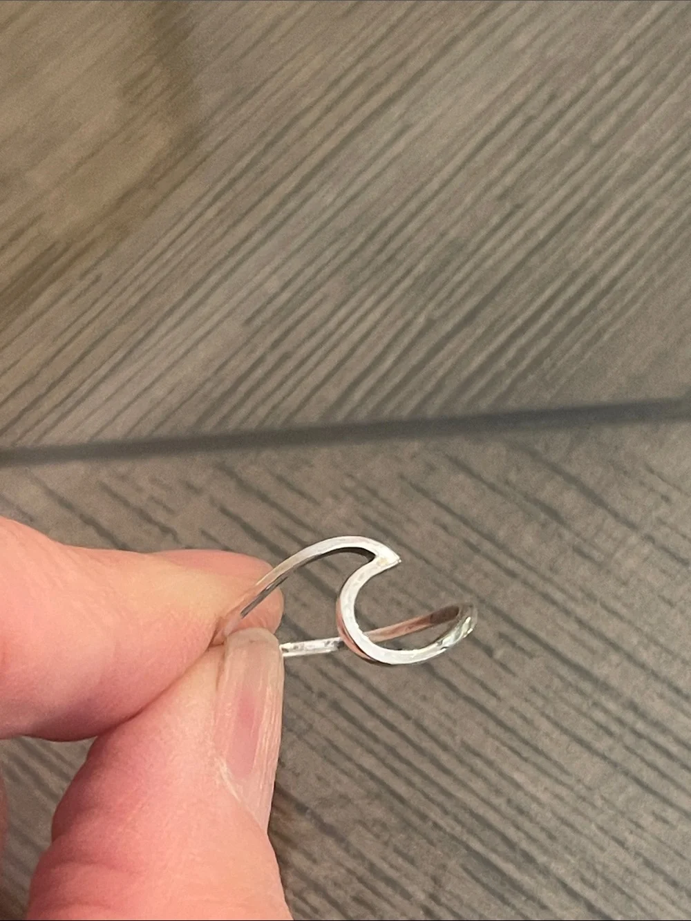 Vintage sterling silver