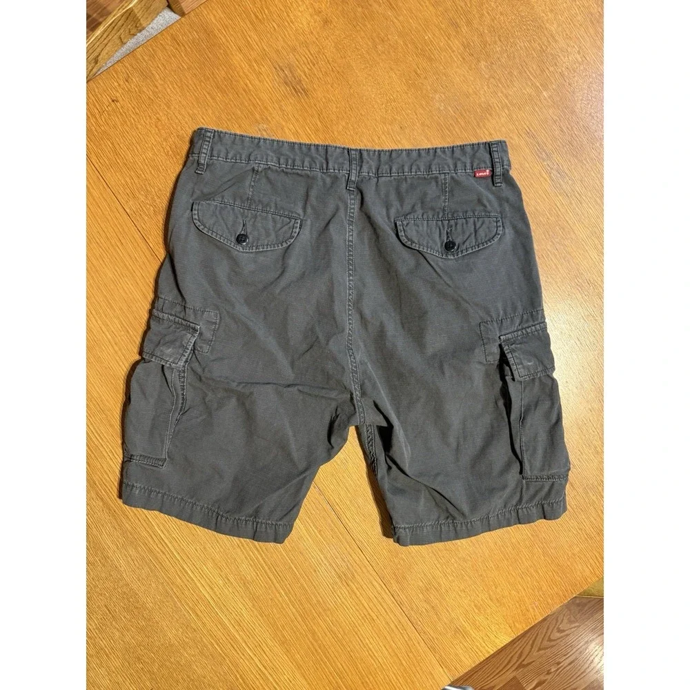Levis levi ripstop