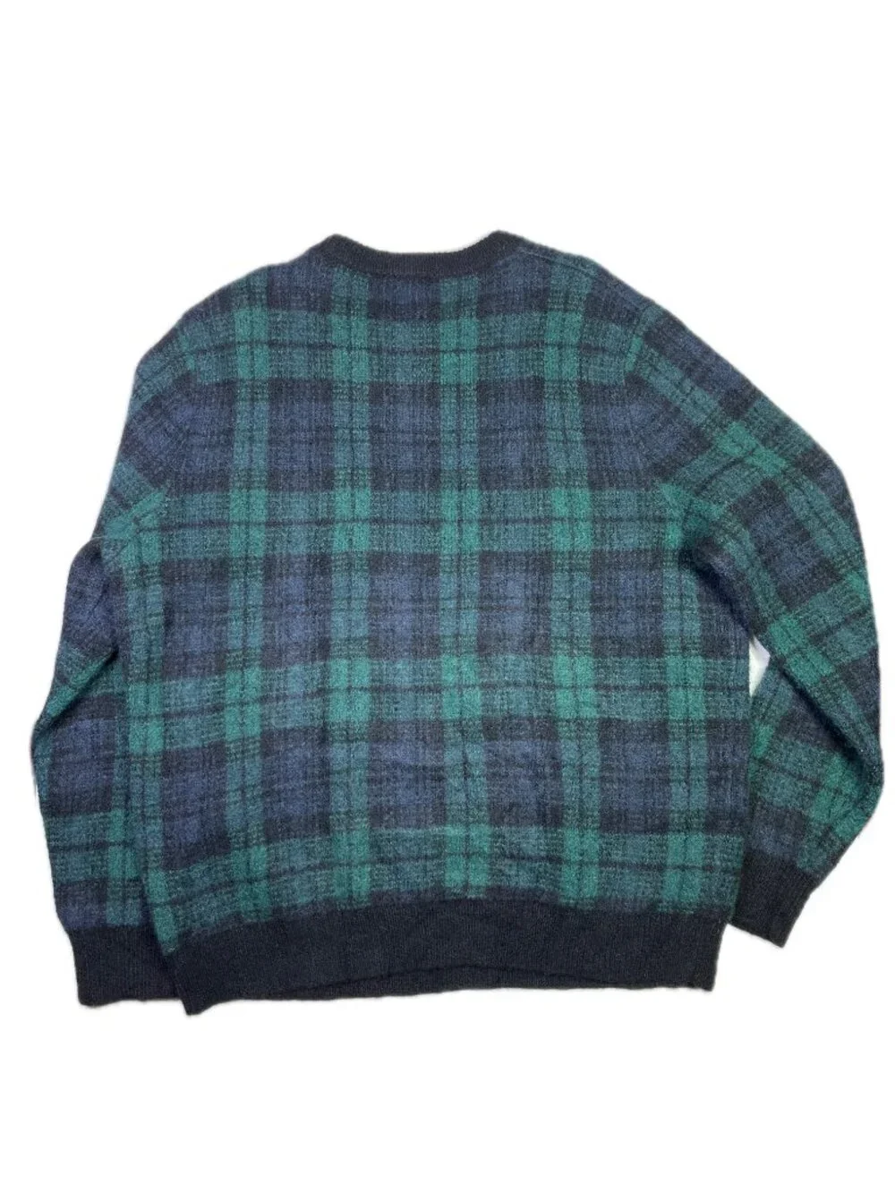 J. Crew gently pre